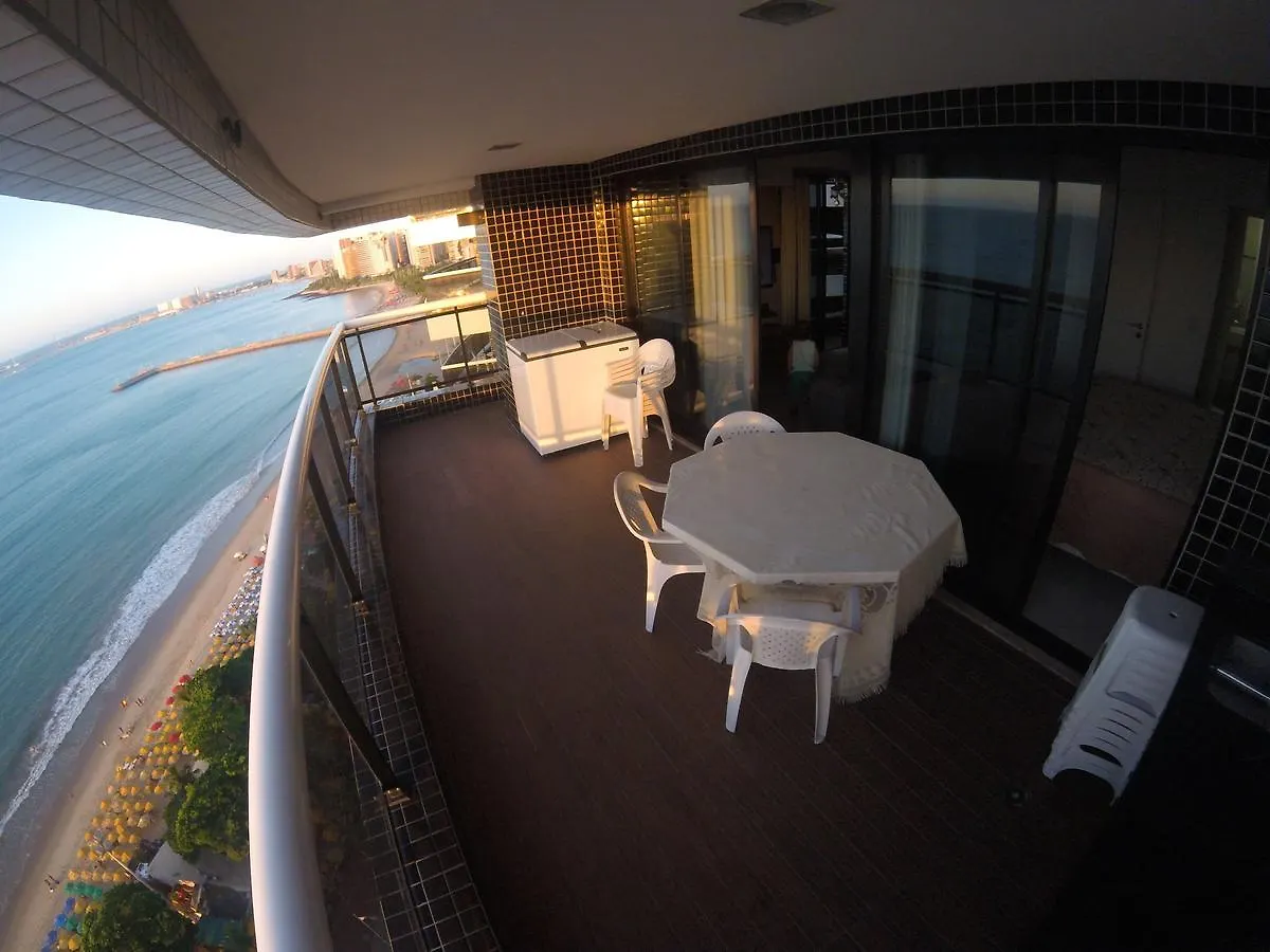 Landscape Apartment Fortaleza  Fortaleza (Ceara)