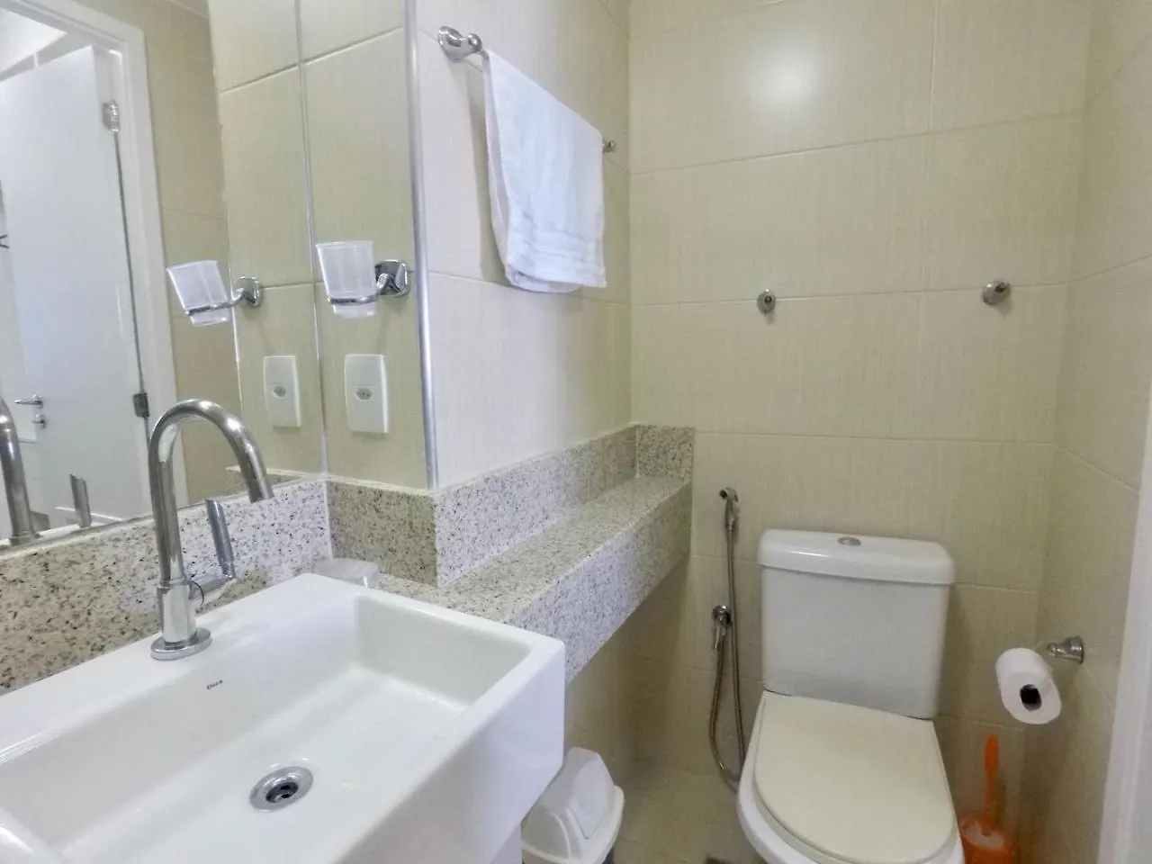 Landscape Apartment Fortaleza  Fortaleza (Ceara)