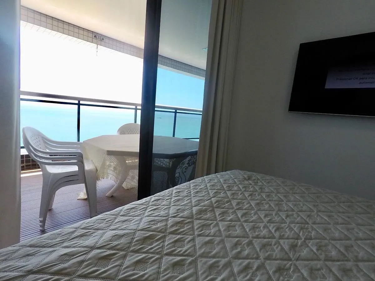 Landscape Apartment Fortaleza  0*, Fortaleza (Ceara) Brazil