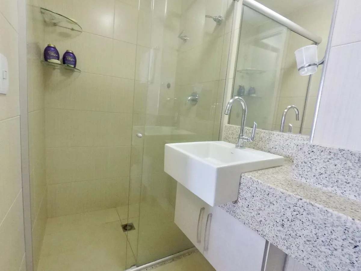Landscape Apartment Fortaleza