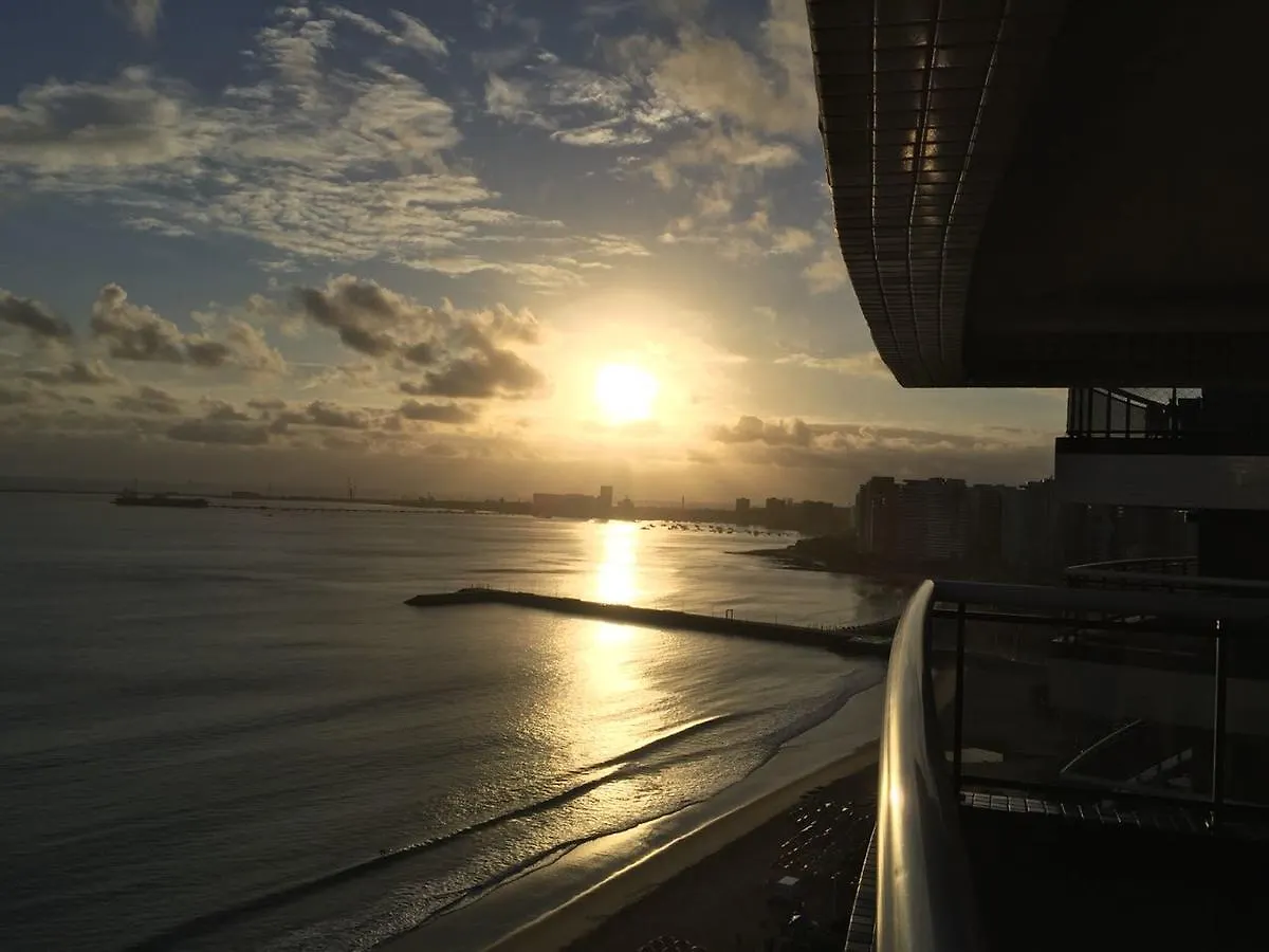 Landscape Apartamento Fortaleza  Brasil