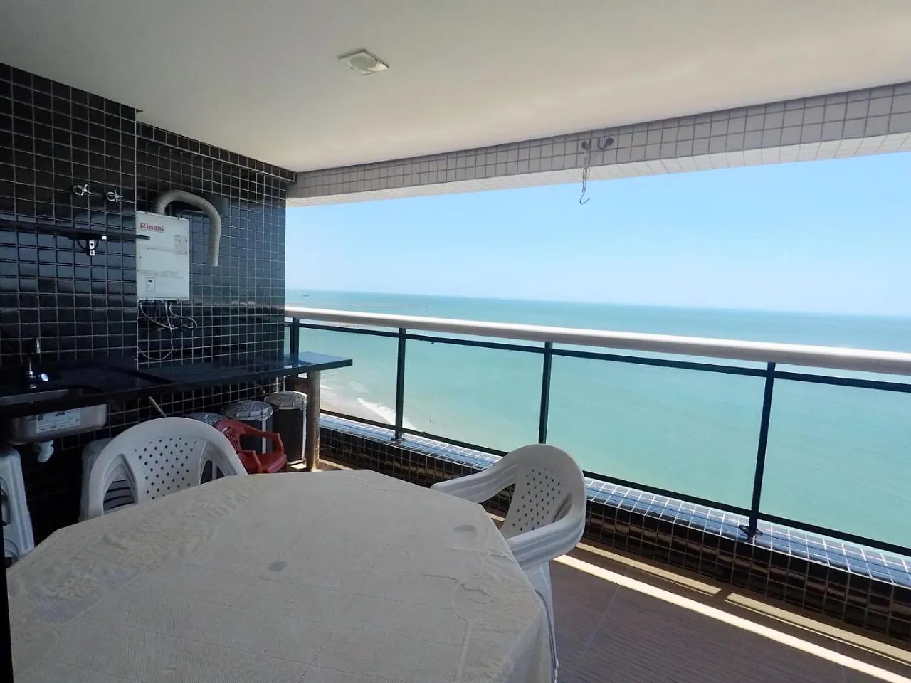Landscape Apartamento Fortaleza