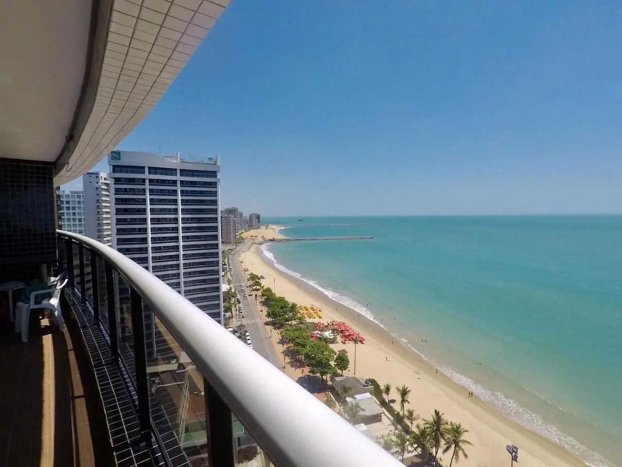 Landscape Apartamento Fortaleza