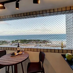 Confortável Na Do Futuro Por Carpediem Apartamento