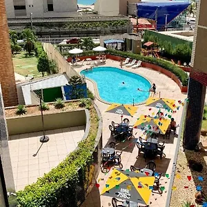 Apartamento Encantador - Ed. Porto De Iracema Apartamento