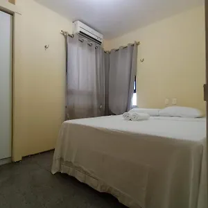 Flat Ao Por Do Sol, Um Verdadeiro Oásis Pé Na Areia Apartamento