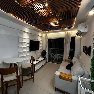 Helbor My Way - Compactos De Luxo Apartamento
