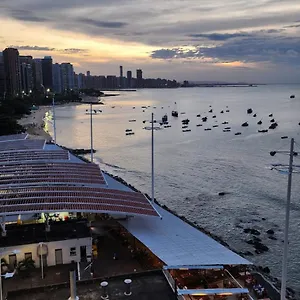 Vista Do Mucuripe Apartamento